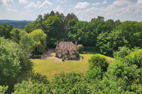 6 bedroom detached house for sale, Cinderhill, Mayfield, East Sussex, TN20