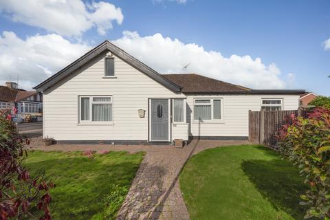 2 bedroom detached bungalow for sale, Queens Road, Whitstable