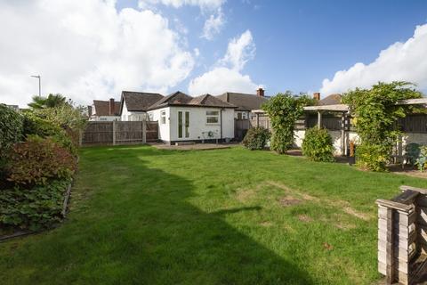 2 bedroom detached bungalow for sale, Queens Road, Whitstable