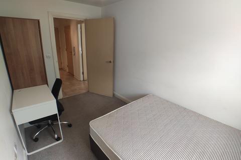 2 bedroom flat to rent, Denmark Road, Manchester M15