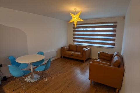 undefined, Denmark Road, Manchester M15