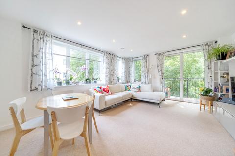 2 bedroom flat for sale, Dock Meadow Reach, Hanwell, London, W7