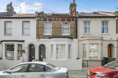 2 bedroom flat for sale, Kinnoul Road, Barons Court