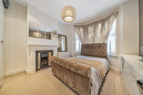 2 bedroom flat for sale, Kinnoul Road, Barons Court