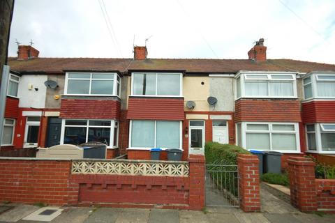 2 bedroom terraced house to rent, Ivy Avenue, Blackpool FY4