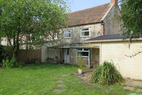 4 bedroom cottage for sale, St. Matthews Terrace, Wookey Nr Wells, BA5