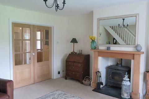 4 bedroom cottage for sale, St. Matthews Terrace, Wookey Nr Wells, BA5