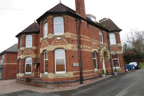 undefined, FERNDALE HOUSE, HEREFORD HR4