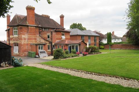 undefined, FERNDALE HOUSE, HEREFORD HR4