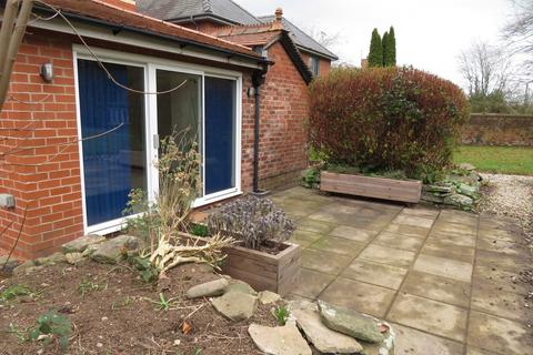 undefined, FERNDALE HOUSE, HEREFORD HR4