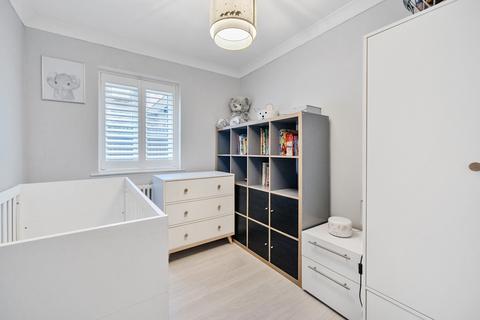 Flat 5, Balmoral Court, 35 The Avenue, Beckenham, BR3 5GB
