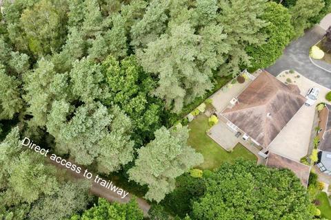 4 Emerald Close, Ashley Heath, Ringwood, BH24 2EW