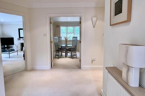 4 Emerald Close, Ashley Heath, Ringwood, BH24 2EW