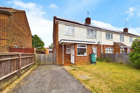 3 bedroom end of terrace house for sale, Ash Road, Tilehurst, Reading, Berkshire, RG30