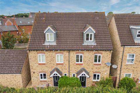 3 bedroom semi-detached house for sale, Dragonfly Lane, Cringleford, Norwich, Norfolk, NR4