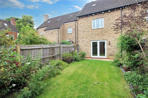 3 bedroom semi-detached house for sale, Dragonfly Lane, Cringleford, Norwich, Norfolk, NR4