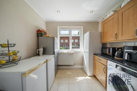 2 bedroom maisonette for sale, Wydeville Manor Road, Abbey Lodge Wydeville Manor Road, SE12