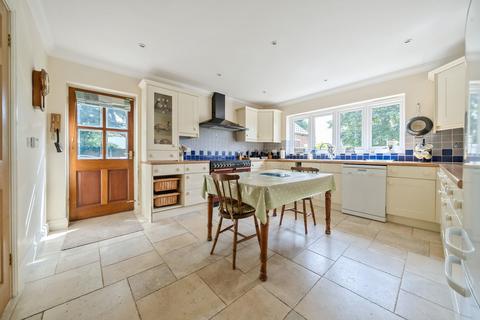 3 bedroom detached house for sale, Church Lane, Stanfield