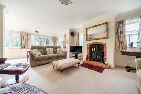 3 bedroom detached house for sale, Church Lane, Stanfield