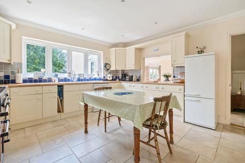 3 bedroom detached house for sale, Church Lane, Stanfield