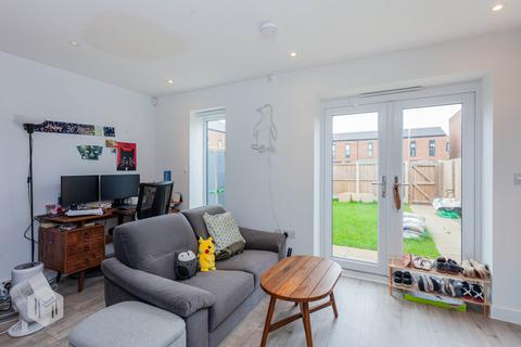 3 bedroom end of terrace house for sale, Stan Mellor Close, Salford, Greater Manchester, GB, M6 6QB