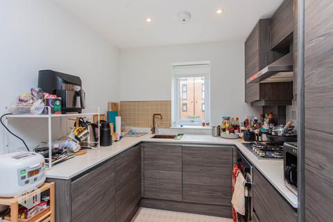 3 bedroom end of terrace house for sale, Stan Mellor Close, Salford, Greater Manchester, GB, M6 6QB