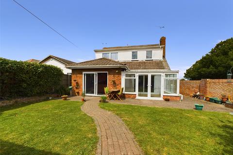 4 bedroom detached house for sale, Nicholl Road, Basildon, Essex, SS15