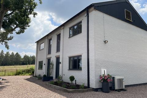 3 bedroom barn conversion to rent, Red House Lane, Dunley, Stourport-on-Severn