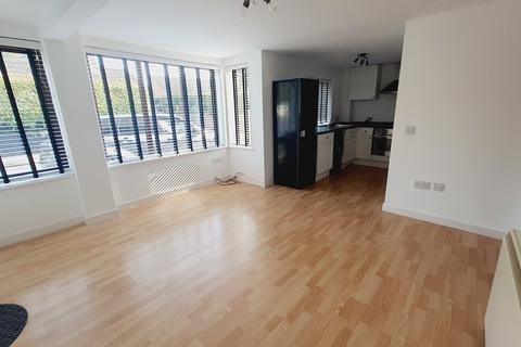 2 bedroom ground floor flat to rent, Swan Lane, Harleston