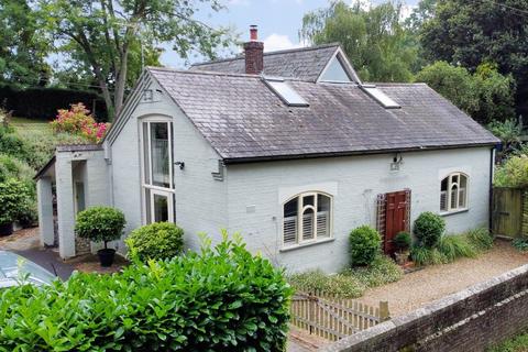 The Old School Trunch Hill, Denton, Harleston, IP20 0AE