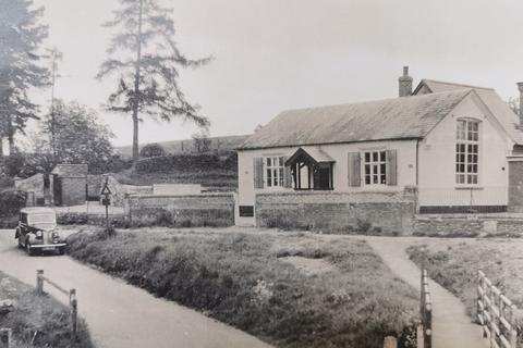 The Old School Trunch Hill, Denton, Harleston, IP20 0AE