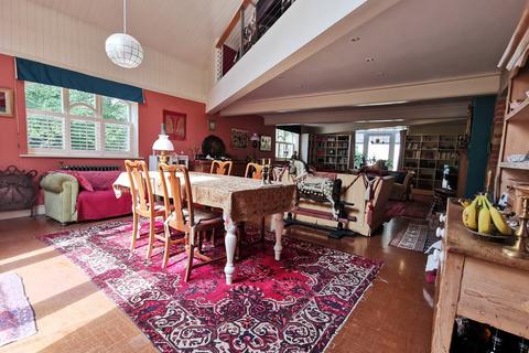 The Old School Trunch Hill, Denton, Harleston, IP20 0AE