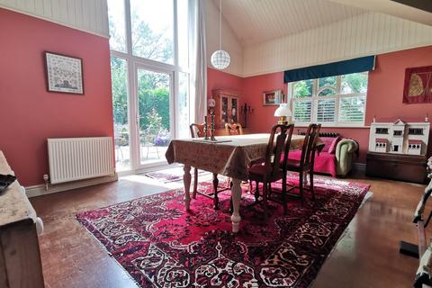 The Old School Trunch Hill, Denton, Harleston, IP20 0AE