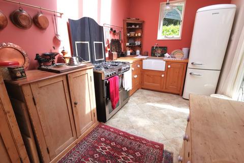 The Old School Trunch Hill, Denton, Harleston, IP20 0AE