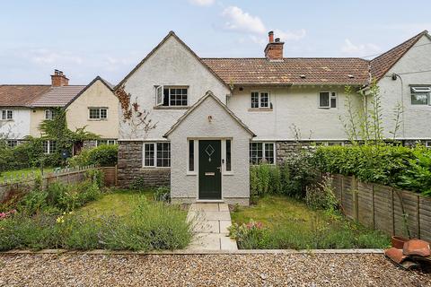 3 bedroom semi-detached house for sale, Chestnut Avenue, Axbridge