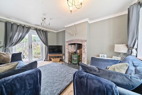 3 bedroom semi-detached house for sale, Chestnut Avenue, Axbridge