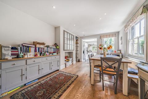 6 bedroom semi-detached house for sale, Haydon Park Road, Wimbledon