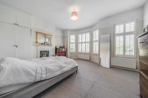 6 bedroom semi-detached house for sale, Haydon Park Road, Wimbledon