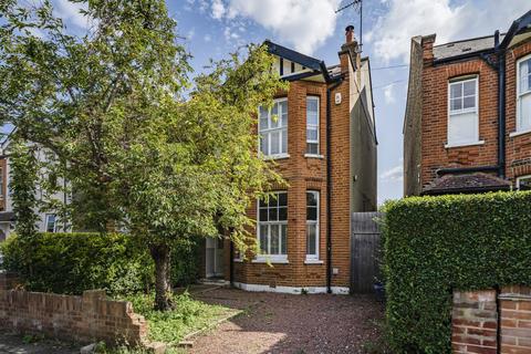 6 bedroom semi-detached house for sale, Haydon Park Road, Wimbledon