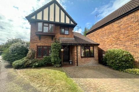 18 Linacres, Luton, LU4 9XP