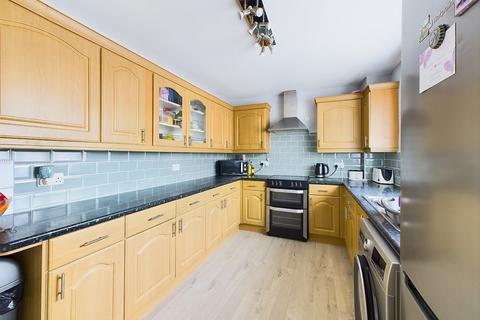 4 bedroom semi-detached house for sale, York Crescent, Feniton