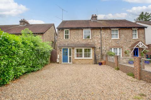 4 bedroom semi-detached house for sale, Station Road, Amersham, Buckinghamshire, HP7 0AS