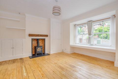 4 bedroom semi-detached house for sale, Station Road, Amersham, Buckinghamshire, HP7 0AS