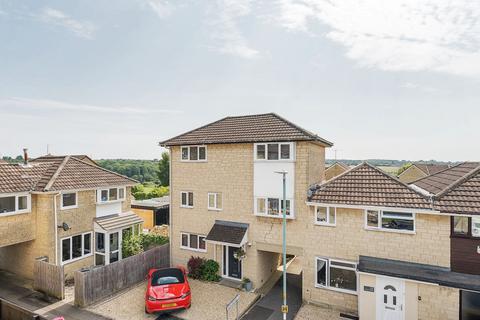 4 bedroom end of terrace house for sale, Stratton Heights, Cirencester, Gloucestershire, GL7