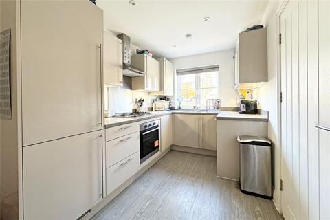 3 bedroom terraced house for sale, Verbena Drive, Angmering, West Sussex