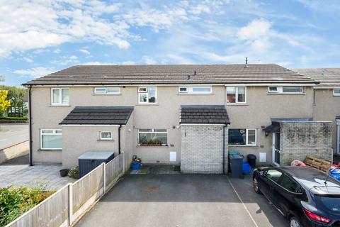 3 bedroom terraced house for sale, 144 Lingmoor Rise, Kendal, Cumbria, LA9 7NU