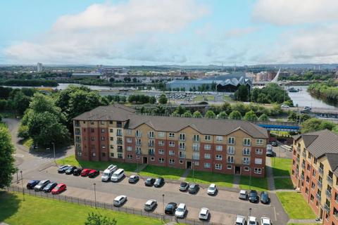 0/1, 76 Ferry Road, Glasgow, G3 8QX
