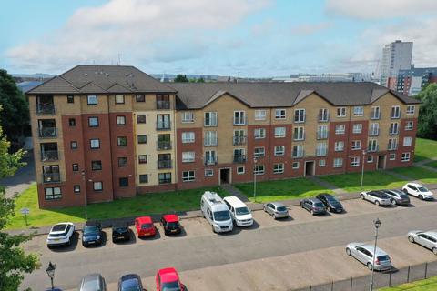 0/1, 76 Ferry Road, Glasgow, G3 8QX