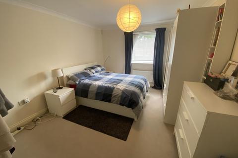 2 bedroom apartment for sale, Winchester Road, Southampton SO16