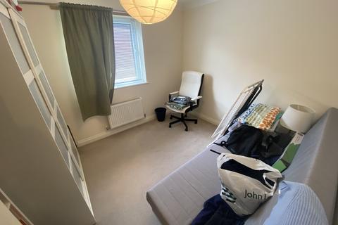 2 bedroom apartment for sale, Winchester Road, Southampton SO16